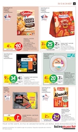 Offre Apéritif dans le catalogue Intermarché du moment à la page 5