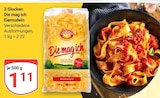 Die mag ich Eiernudeln im Angebot bei GLOBUS in Erfurt Die mag ich Eiernudeln Angebote von 3 Glocken bei GLOBUS Erfurt für 1,11 €