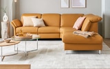 Wohnlandschaft "Leon" Angebote von meinSofa bei Höffner Erlangen für 1.799,00 €