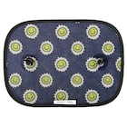 2 pare-soleils latéraux ventouse 37x26 cm - norauto x mathilde cabanas - NORAUTO en promo chez Norauto Villepinte à 5,99 €