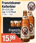 Kellerbier im aktuellen Prospekt bei Getränke City in Bockhorn