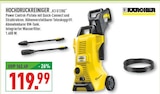 Aktuelle Drucker Angebote bei Marktkauf in Bochum Aktuelles Hochdruckreiniger K3 G1200 Angebot bei Marktkauf in Bochum ab 119,99 €