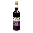 Crème De Cassis à 5,65 € dans le catalogue Auchan Hypermarché