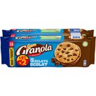 Cookies Granola "Maxi Format" - LU en promo chez Carrefour Cookies Granola "Maxi Format" - LU dans le catalogue Carrefour
