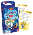 Enigmes Astérix en promo chez JouéClub Enigmes Astérix dans le catalogue JouéClub