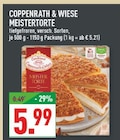 Meistertorte Angebote von Coppenrath & Wiese bei Marktkauf Dinslaken für 5,99 €