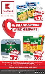 Kaufland Prospekt: "Aktuelle Angebote", 64 Seiten, 16.04.2026 - 22.04.2026