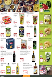 Barilla im aktuellen GLOBUS Prospekt (Ludwigshafen (Rhein)) Barilla im GLOBUS Prospekt "Aktuelle Angebote" mit 28 Seiten (Ludwigshafen (Rhein))