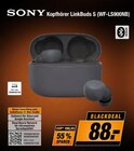 Kopfhörer LinkBuds S (WF-LS900NB) Angebote von SONY bei expert Minden für 88,00 €