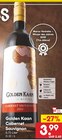 Golden Kaan Cabernet Sauvignon Angebote von Golden Kaan bei Netto Marken-Discount Zwickau für 3,99 €