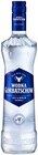 Wodka Original Angebote von Gorbatschow bei REWE Rosenheim für 6,49 €
