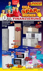 POCO Prospekt "Giga-Spar-Wochen", 32 Seiten, für Hamburg, 16.11.2019 - 20.11.2019 POCO Prospekt "Giga-Spar-Wochen", 32 Seiten, für Hamburg, 16.11.2019 - 20.11.2019
