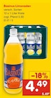 Limonaden bei Netto Marken-Discount im Prospekt "" für 4,49 €