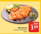 Aktuelle Fisch Angebote bei Marktkauf in Leipzig Aktuelles Räucherlachs Angebot bei Marktkauf in Leipzig ab 3,69 €