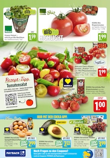 Kartoffeln im aktuellen EDEKA Prospekt (Karlsruhe) Kartoffeln im EDEKA Prospekt "Aktuelle Angebote" mit 50 Seiten (Karlsruhe)
