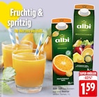 Aktuelles Orange oder Multivitamin Angebot bei EDEKA in Pforzheim ab 1,59 €