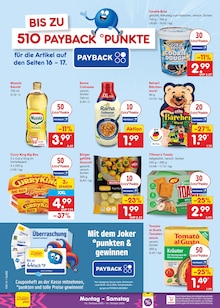 Currywurst im aktuellen Netto Marken-Discount Prospekt (Bremen) Currywurst im Netto Marken-Discount Prospekt "Aktuelle Angebote" mit 70 Seiten (Bremen)