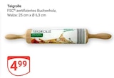 Teigrolle im Angebot bei GLOBUS in Viersen Teigrolle Angebote bei GLOBUS Viersen für 4,99 €