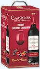 Promo VIN DE FRANCE MERLOT CABERNET SAUVIGNON ROUGE à 9,24 € dans le catalogue Netto à Alès