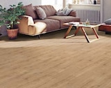 Aktuelles Laminatboden Poseidon „Tahiti Oak“ Angebot bei OBI in Mannheim ab 14,99 €