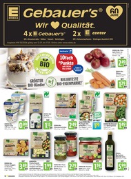 E center Prospekt für Göppingen mit 32 Seiten E center Prospekt für Göppingen: "Aktuelle Angebote", 32 Seiten, 12.01.2026 - 17.01.2026