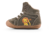 Kinderschuhe im Angebot bei RENO in Herford Kinderschuhe Angebote von Bambulini bei RENO Herford für 34,99 €