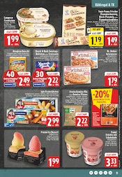 Brot im EDEKA Prospekt in Erkelenz Aktueller EDEKA Prospekt mit Brot, "Aktuelle Angebote", Seite 11