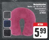 Nackenhörnchen im Angebot bei EDEKA in Altenburg Nackenhörnchen Angebote bei EDEKA Altenburg für 5,99 €