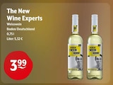Huster Wurzen - Weisswein Angebot im Prospekt Weisswein bei Huster im Wurzen Prospekt für 3,99 €
