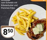 Grillsteak vom Schwein im Angebot bei GLOBUS in Gera Grillsteak vom Schwein Angebote bei GLOBUS Gera für 8,50 €