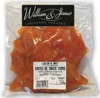 Chutes de truite fumée - WILLIAM ET JAMES en promo chez Super U Palaiseau à 3,90 €