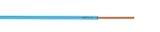 Câble électrique H07VU - Bleu - 2.5 mm² à Brico Cash dans Morannes Câble électrique H07VU - Bleu - 2.5 mm² à Brico Cash dans Morannes