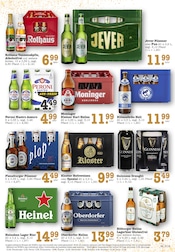 Ähnliche Angebote wie Diebels im Prospekt "Aktuelle Angebote" auf Seite 29 von E center in Karlsruhe