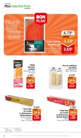 Alimentation Angebote im Prospekt "colruyt" von Colruyt Alimentation Angebote im Prospekt "colruyt" von Colruyt auf Seite 2