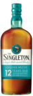 Scotch Whisky Single Malt - THE SINGLETON en promo chez Carrefour Pantin à 26,95 €