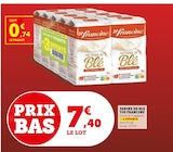 Farine de Blé T45 à Super U dans Herry