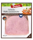 Delikatess Schinkenbraten Angebote von Dulano bei Lidl Leverkusen für 0,99 €