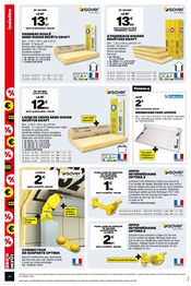 Verre Angebote im Prospekt "L'Anniv À PRIX DÉPOT" von Brico Dépôt Verre Angebote im Prospekt "L'Anniv À PRIX DÉPOT" von Brico Dépôt auf Seite 10