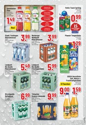 Aktueller Trinkgut Prospekt mit Saft, "Aktuelle Angebote", Seite 3