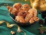 Promo Assortiment de Viennoiseries pur beurre x4 à 1,49 € dans le catalogue Intermarché à Verneiges