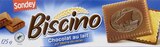 Biscino chocolat au lait - Sondey en promo chez Lidl Villeneuve-d'Ascq à 1,19 €