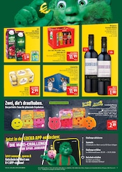 Aktueller Marktkauf Prospekt mit Cola, "AUSWAHL RIESIG, PREISE NIEDRIG", Seite 3