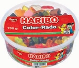 Party Box Angebote von Haribo bei Markant Nordwest Lippstadt für 3,79 €