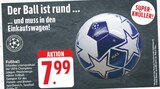 Fußball von UEFA Champions League für 7,99 € bei E center im Angebot Fußball von UEFA Champions League im aktuellen E center Prospekt