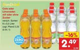 Aktuelle Cola Angebote bei Netto Marken-Discount in Norderstedt Aktuelles Cola Angebot bei Netto Marken-Discount in Norderstedt ab 2,49 €