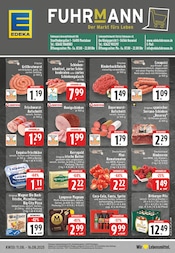 Aktueller EDEKA Supermarkt Prospekt in Nauort und Umgebung, "Aktuelle Angebote" mit 24 Seiten, 11.08.2025 - 16.08.2025