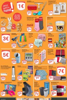 Coca Cola im GLOBUS Prospekt "Aktuelle Angebote" mit 22 Seiten (Nettetal)