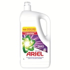 Waschmittel Angebote von Ariel bei Lidl Braunschweig für 18,99 €