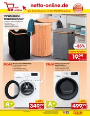 Ähnliche Angebote wie Toplader im Prospekt "Aktuelle Angebote" auf Seite 59 von Netto Marken-Discount in Oberursel