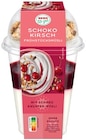 Frühstücksmüsli Schoko Kirsch im Angebot bei REWE in Kiel Frühstücksmüsli Schoko Kirsch Angebote von REWE to go bei REWE Kiel für 1,79 €